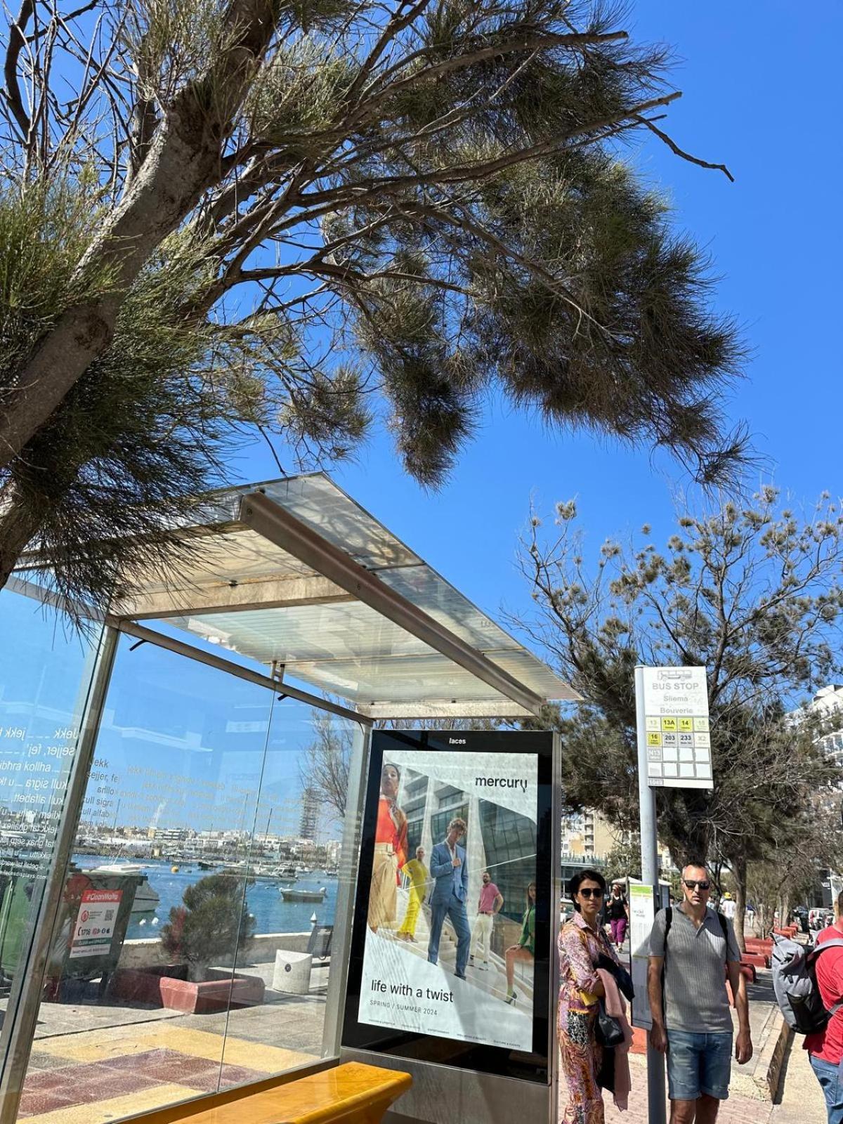 Modern Sliema Apartment Near Sea エクステリア 写真